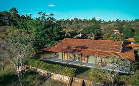 Fazenda Rosmaninho